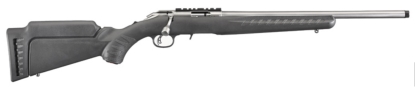 Ruger American Stainless